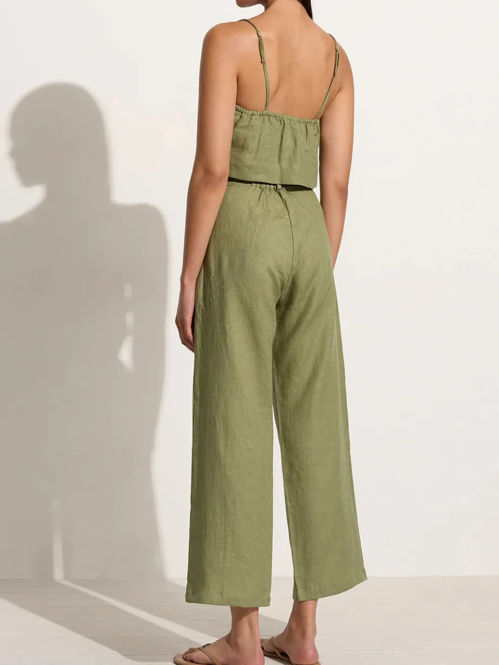 Faithfull The Brand - Ida Pants