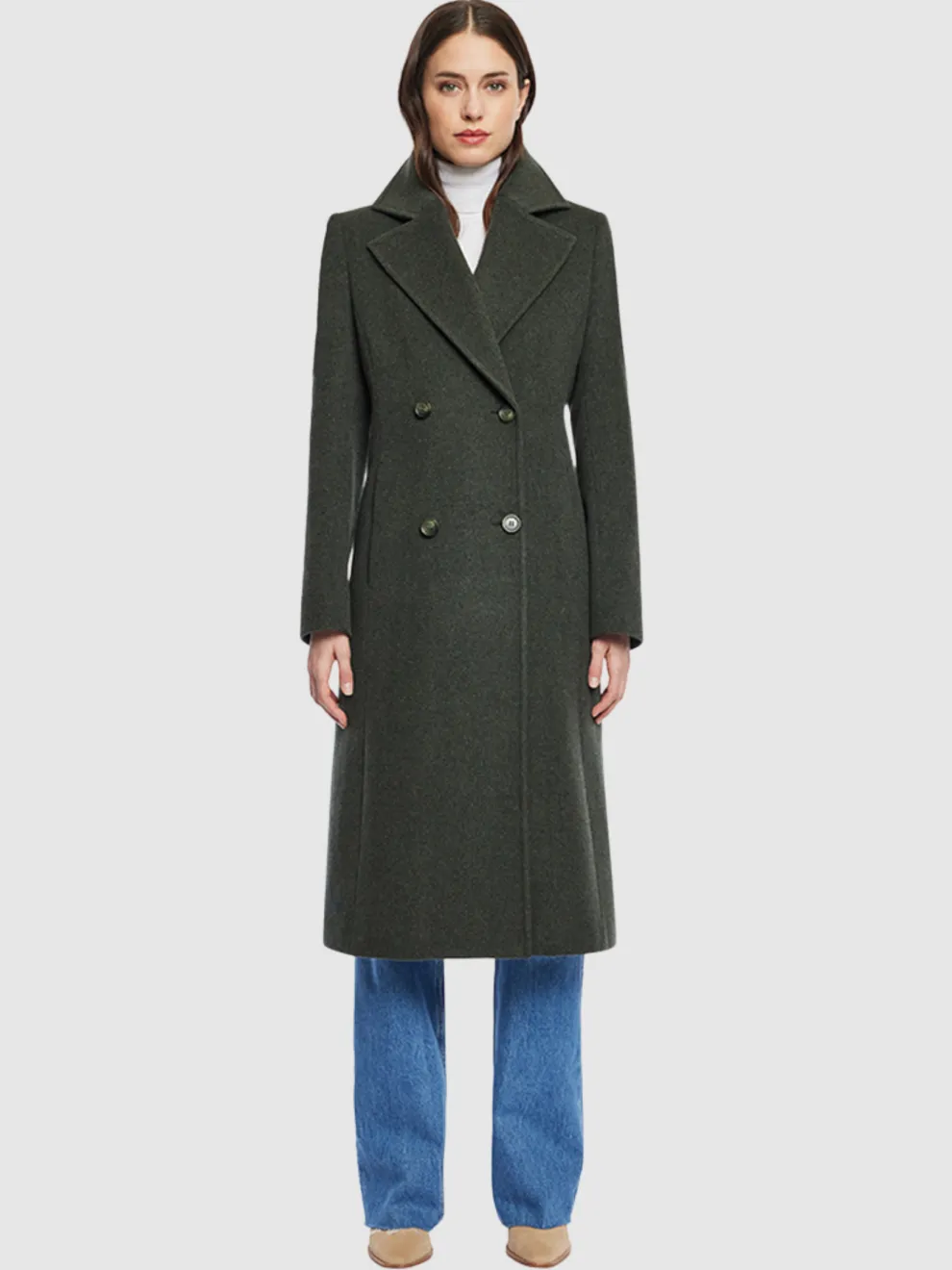 Hiso - Evelyn Jacket