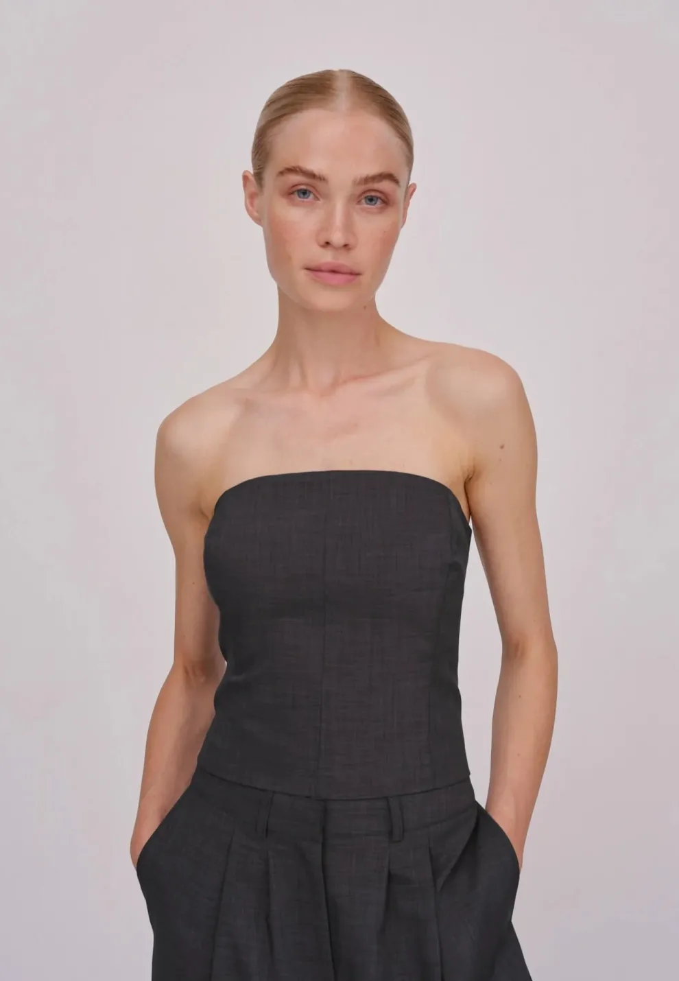 HERSKIND - Cosima Top