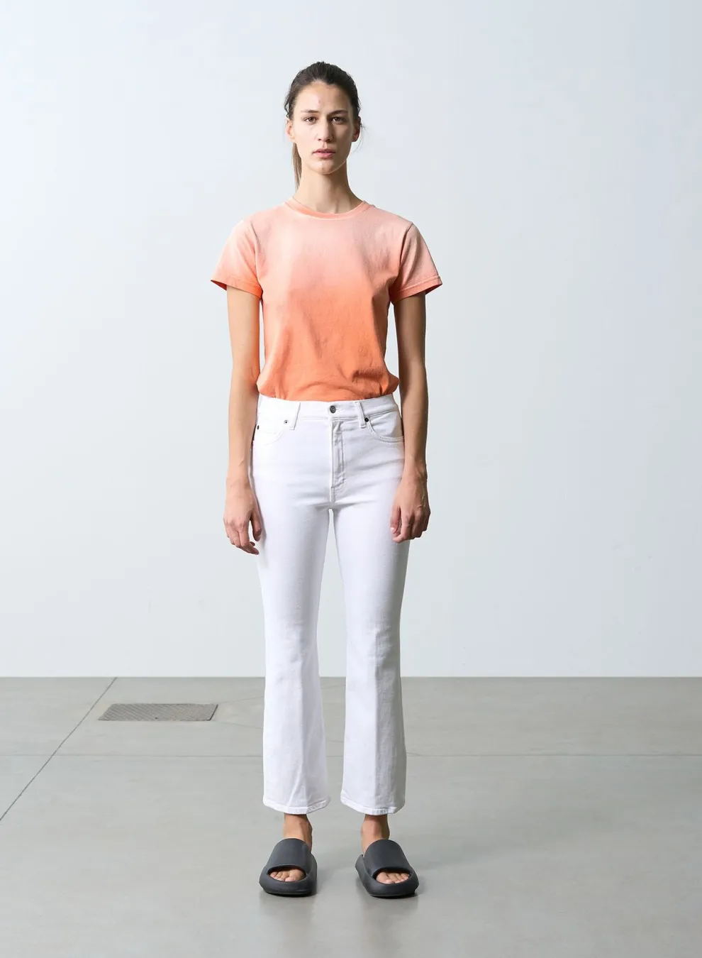 Haikure - Formentera Power Ecru