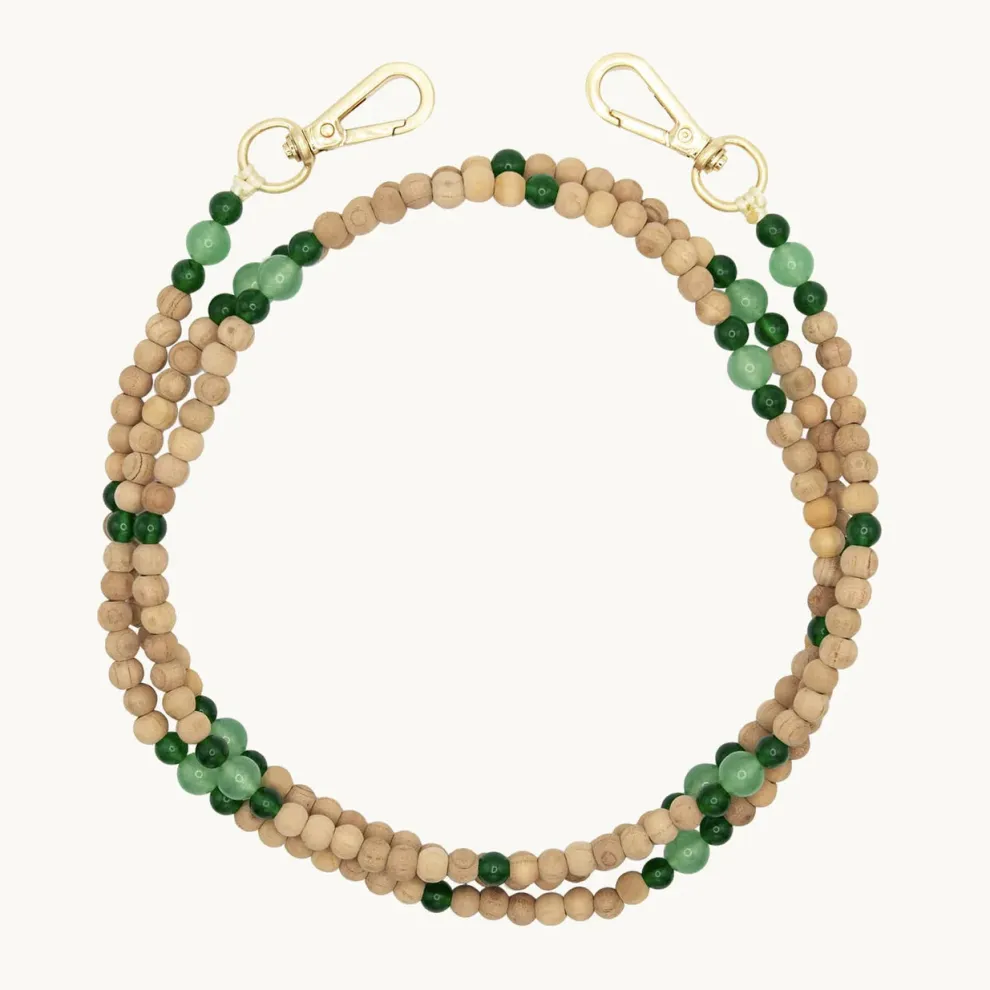 Louvini Paris - Arielle Strap