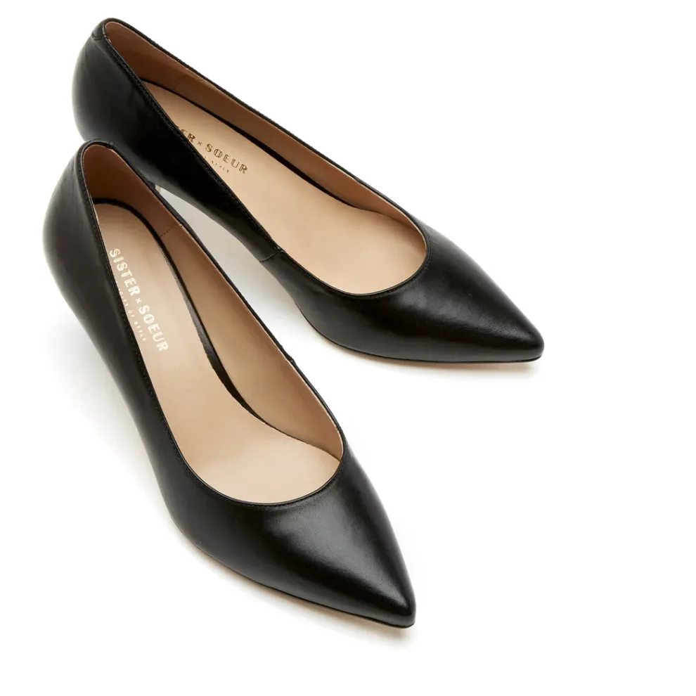 Sister x Soeur - Lexi