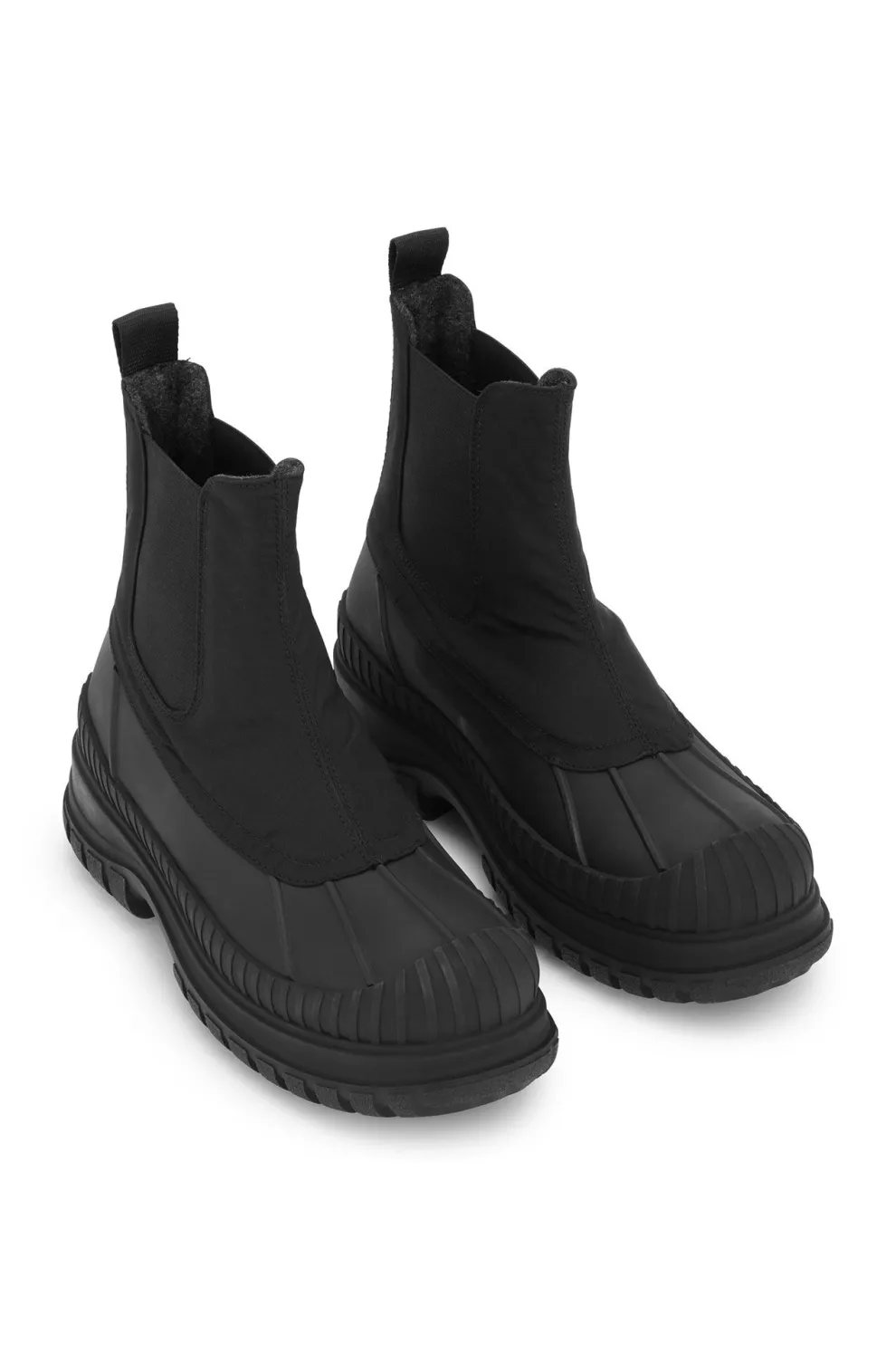 Summer - Outdoor Chelsea Boot