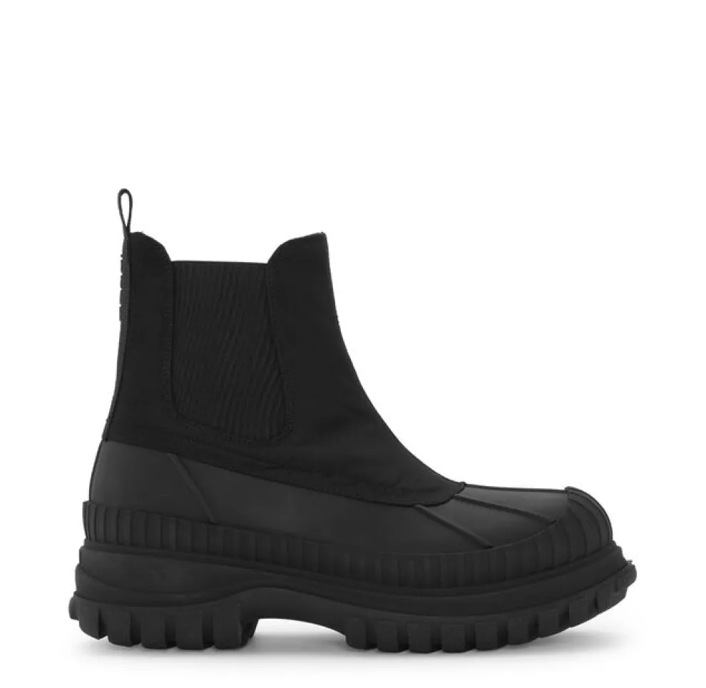 Summer - Outdoor Chelsea Boot