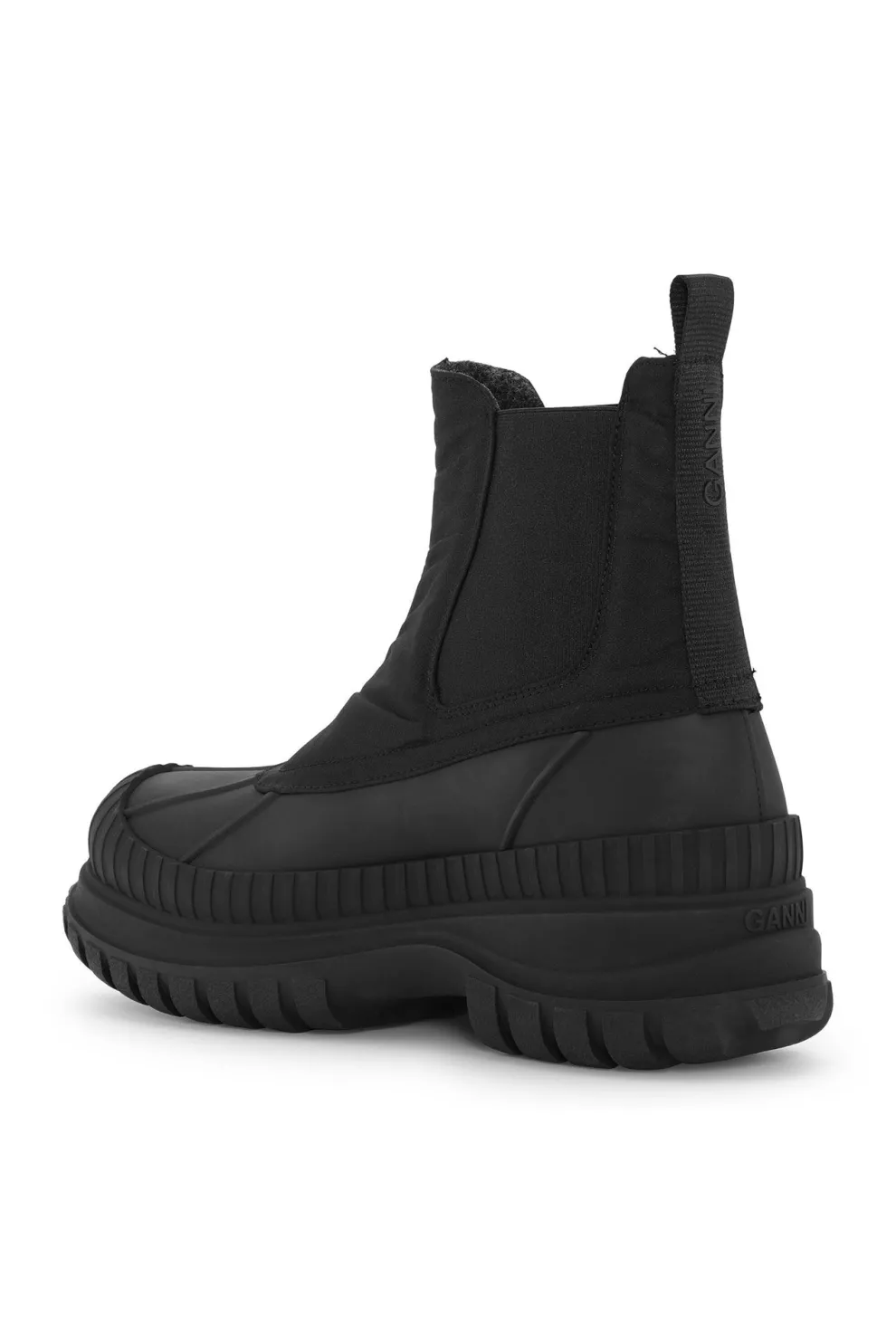 Summer - Outdoor Chelsea Boot